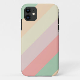 Paasregenboog Case-Mate iPhone Case