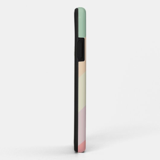 Paasregenboog Case-Mate iPhone Case (Achterkant/rechts)