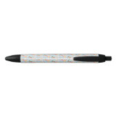 Paasritters Pen (Achterkant)