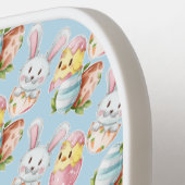 Paasritters Pickleball Racket (Links Detail)