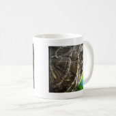 Paasschildpad Koffiemok (Voorkant rechts)