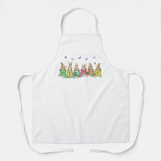 PaasSchort Schort (Voorkant)