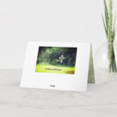 Paasscriptie John 3:16 God die zo van de wereld hi Kaart