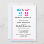 Paasseksfeest Kaart (Voorkant)