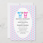 Paasseksfeest Kaart (Voorkant)