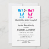 Paasseksfeest Kaart (Voorkant)