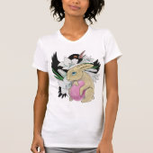 PaasShirt T-shirt (Voorkant)