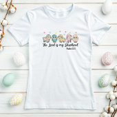 Paasslaapschaap Christelijk T-shirt