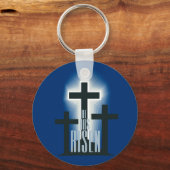 PaasSleutelhanger Sleutelhanger (Voorkant)