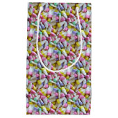 Paassnoep Corn Klein Cadeauzakje (Voorkant)