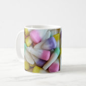 Paassnoep Corn Koffiemok (Voorkant links)