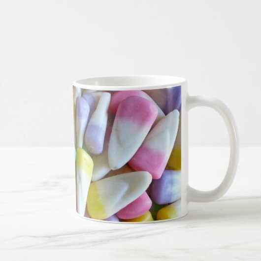 Paassnoep Corn Koffiemok (Rechts)