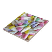 Paassnoep Corn Tegeltje (Zijkant)