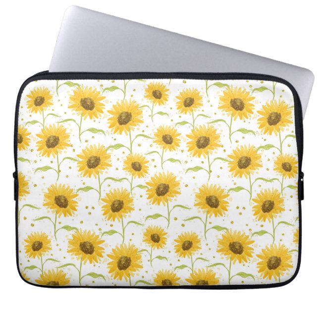 PaasSnoep Laptop Sleeve (Voorkant)