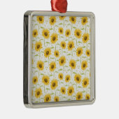 PaasSnoep Metalen Ornament (Rechts)