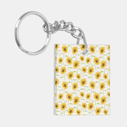 PaasSnoep Sleutelhanger (Voorkant Links)