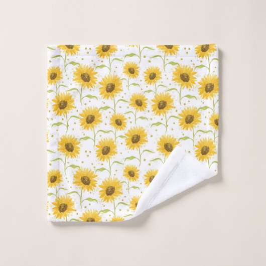 PaasSnoep Washandje (Wasdoekje)