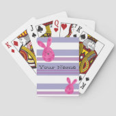 paasspelkaarten speelkaarten (Achterkant)