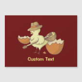 Paassteen met Bouzouki (Voorkant)