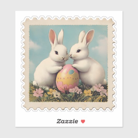 PaasSticker Sticker (Vel)