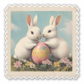 PaasSticker Sticker (Voorkant)