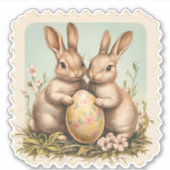 PaasSticker Sticker (Voorkant)