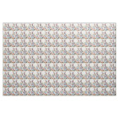 Paasstof 🐰 stof (Yard (91,4 cm))