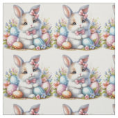 Paasstof 🐰 stof (Swatch)