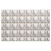 Paasstof 🐰 stof (Fat Quarter)