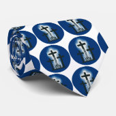 PaasStropdas Stropdas (Opgerold)