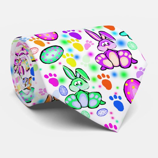 PaasStropdas Stropdas (Opgerold)