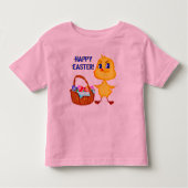 PaasT-shirts Kinder Shirts (Voorkant)