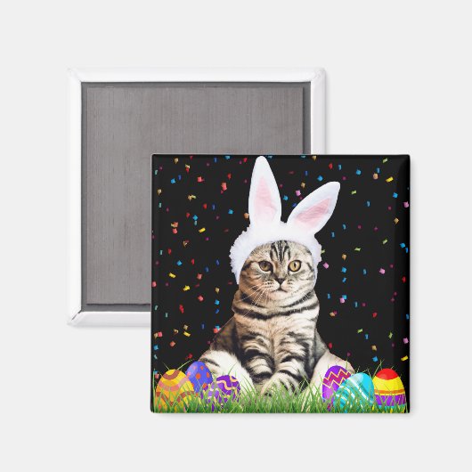 Paastablet Magneet (Voorkant / Achterkant)