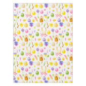 Paastablet Tafelkleed (Voorkant)