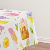 Paastablet Tafelkleed (Voorbeeld)