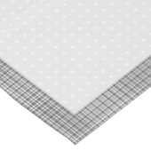 Paastafel 60x84 inch, gevarieerd, stippen, konijn tafelkleed (Gekanteld)