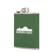 Paastandheelkunde Heupfles (Links)