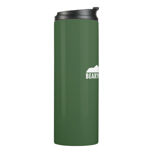 Paastandheelkunde Thermosbeker (Gedraaid links)