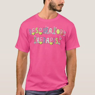 paastherapist Bunny Cutest Bunny in de aashok T-shirt