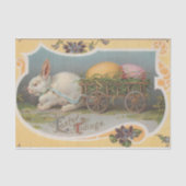  paastijden tissuepapier (Voorkant)