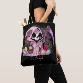 Paastrim Reaper Tote Bag