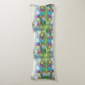 Paastulpen Lichaamskussen (Voorkant Verticaal)