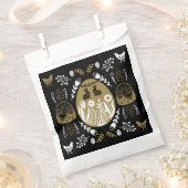 Paasvakantie april cadeau bedankzakje (Geknipt)