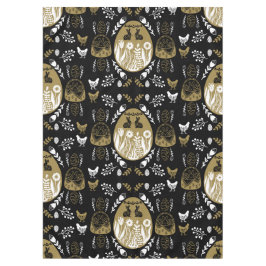 Paasvakantie april cadeau tafelkleed