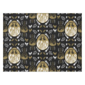 Paasvakantie april cadeau tafelkleed (Voorkant (Horizontaal))