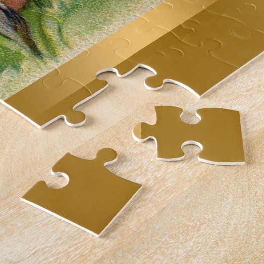  Paasvakantie Legpuzzel (Zijkant)