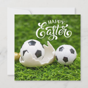 Paasvakantie met Voetbal Paasbundel