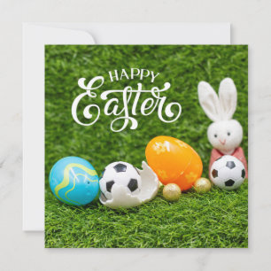 Paasvakantie met Voetbal Paasbundel 