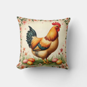 Paasvakantie Trendy Easter Collectie Kussen