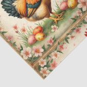  Paasvakantie Trendy Easter Collectie Tissuepapier (Detail)